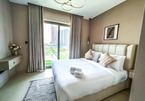 STAY Lux Living 2 Bedroom Holiday Home Near BurjKhalifa